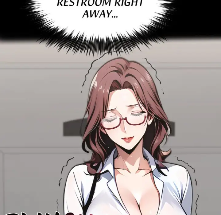 Gangster X Office Lady Chapter 115 Page 146