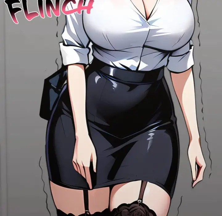 Gangster X Office Lady Chapter 115 Page 147