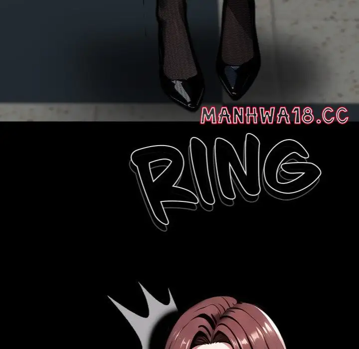 Gangster X Office Lady Chapter 115 Page 149