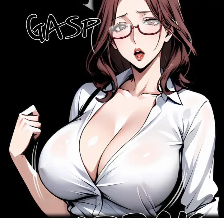 Gangster X Office Lady Chapter 115 Page 150