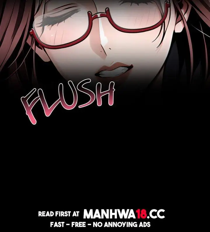 Gangster X Office Lady Chapter 115 Page 153