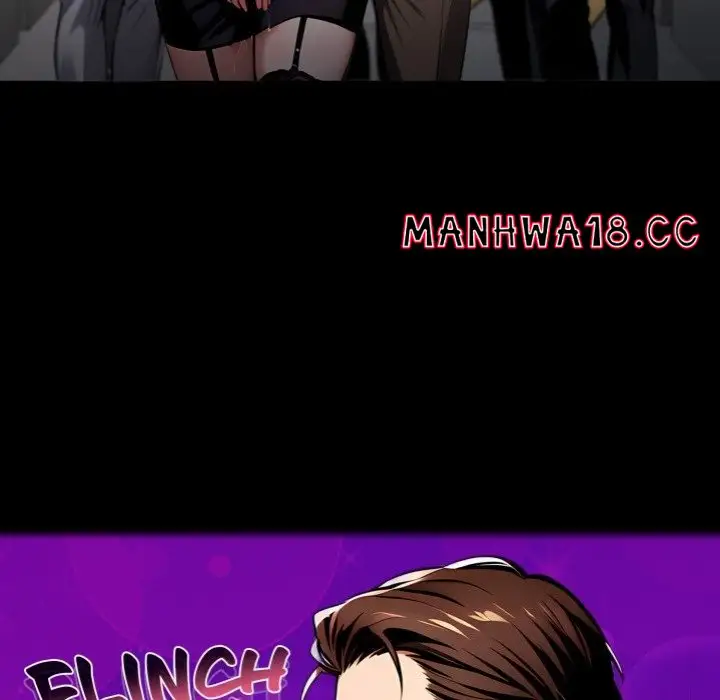 Gangster X Office Lady Chapter 115 Page 157