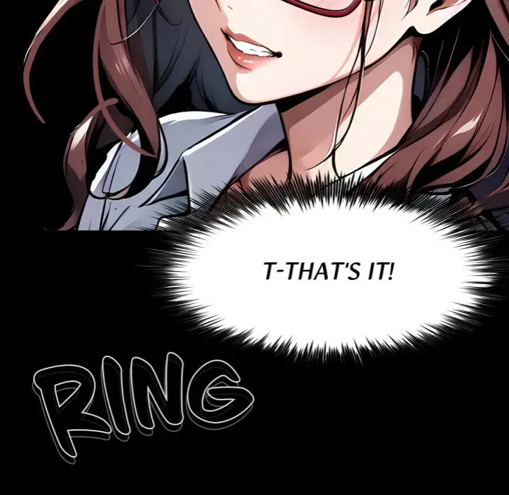 Gangster X Office Lady Chapter 115 Page 168