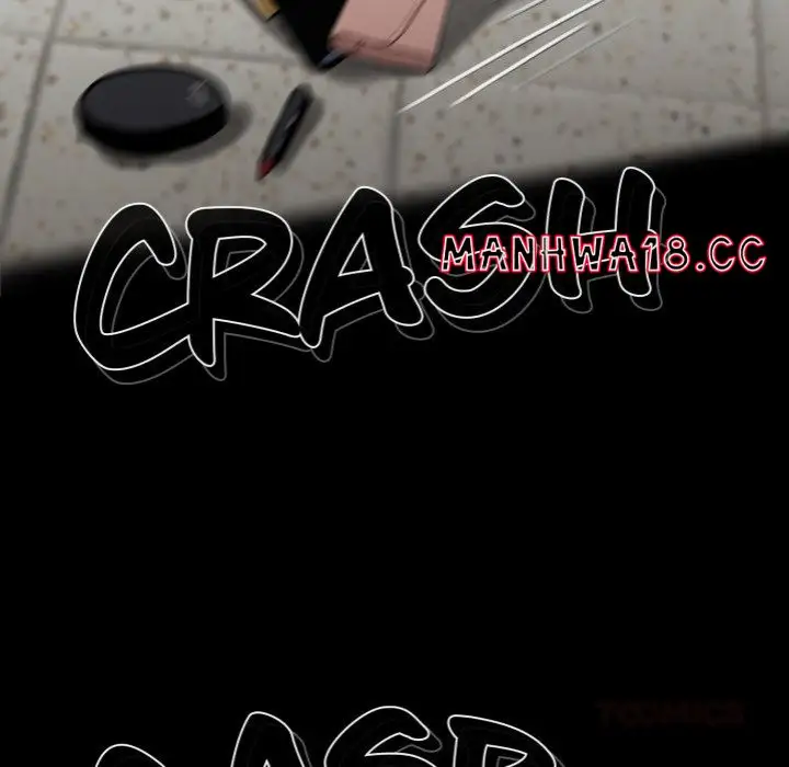 Gangster X Office Lady Chapter 115 Page 172