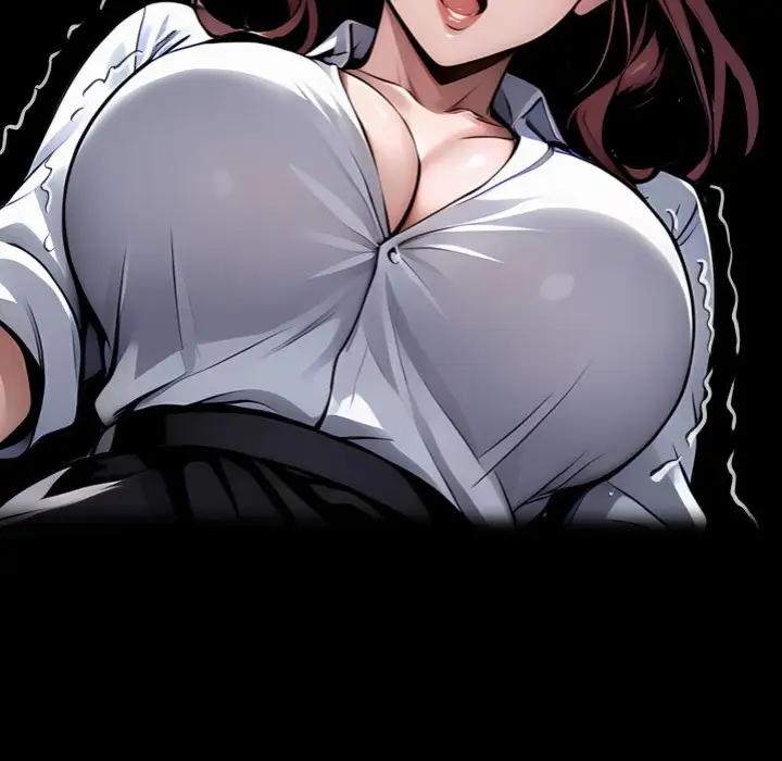 Gangster X Office Lady Chapter 115 Page 176