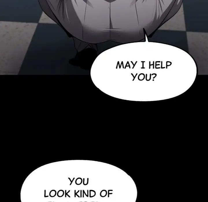 Gangster X Office Lady Chapter 115 Page 182
