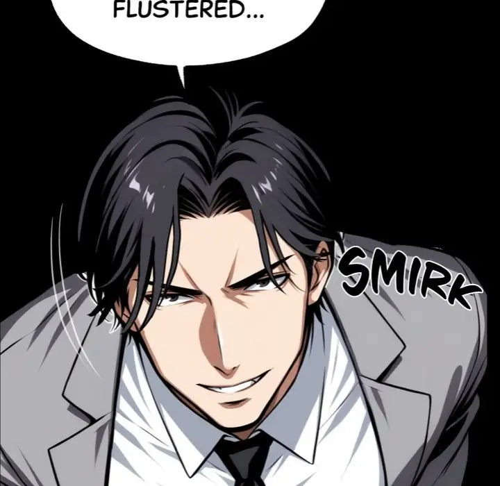 Gangster X Office Lady Chapter 115 Page 183