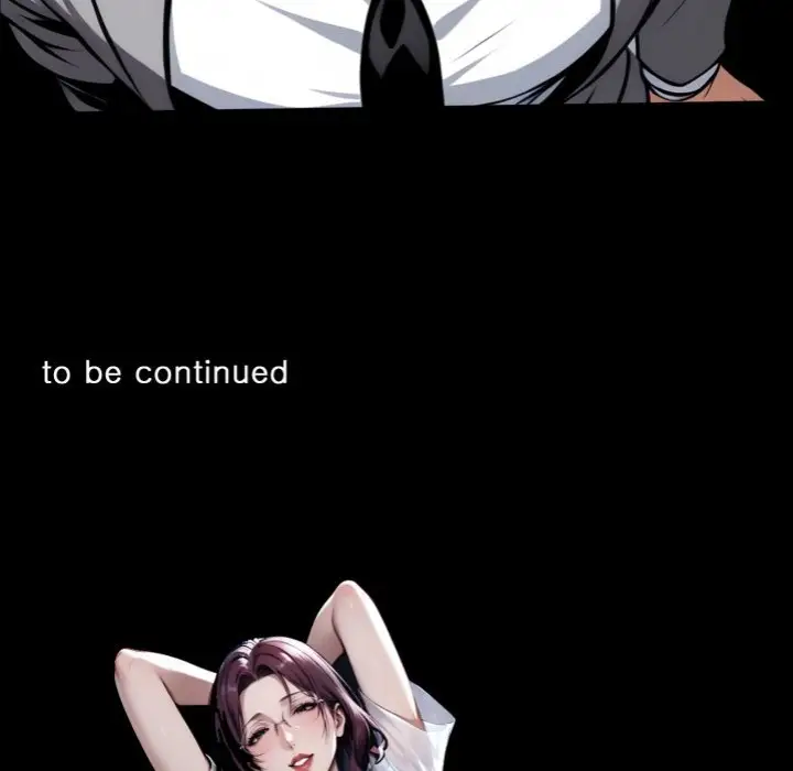 Gangster X Office Lady Chapter 115 Page 184