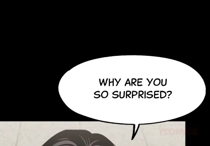 Gangster X Office Lady Chapter 116 Page 3