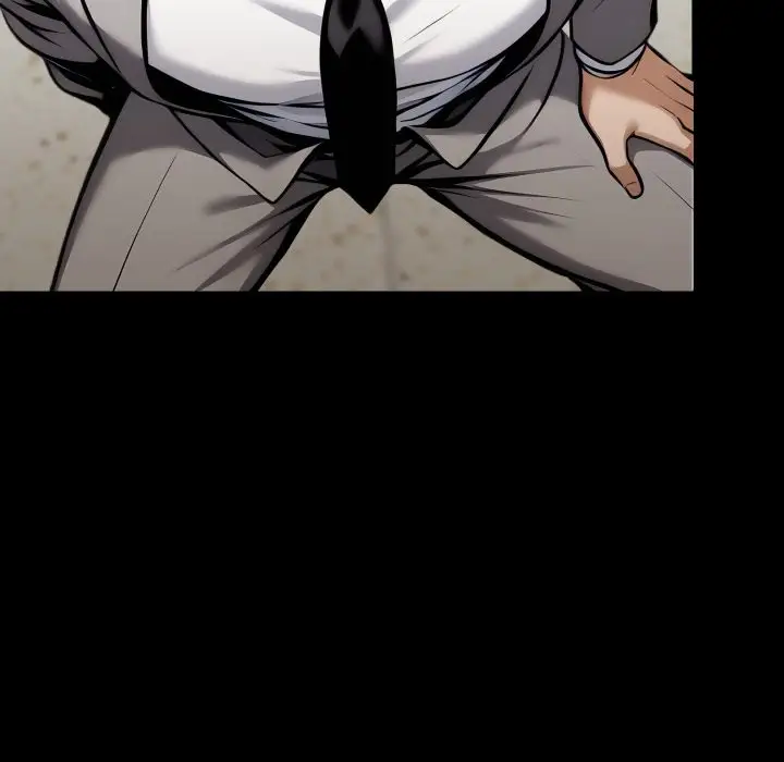 Gangster X Office Lady Chapter 116 Page 5