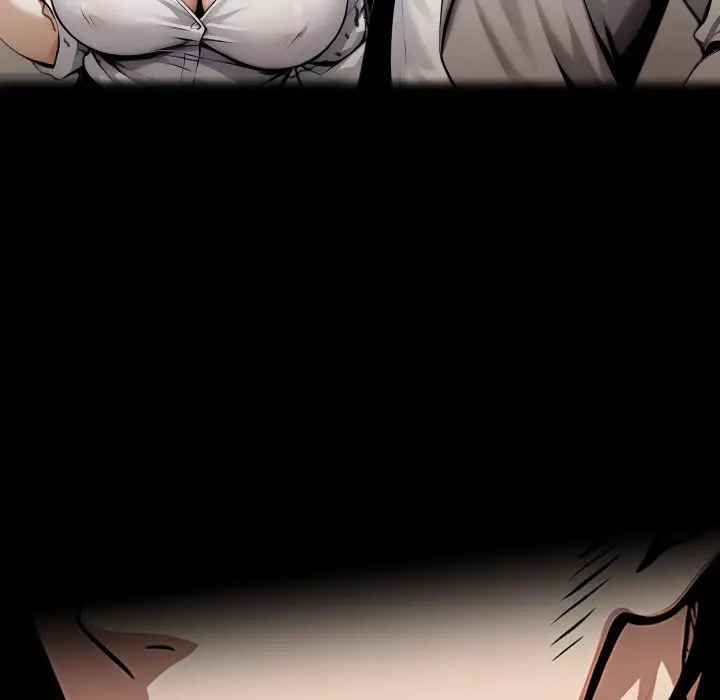 Gangster X Office Lady Chapter 116 Page 13