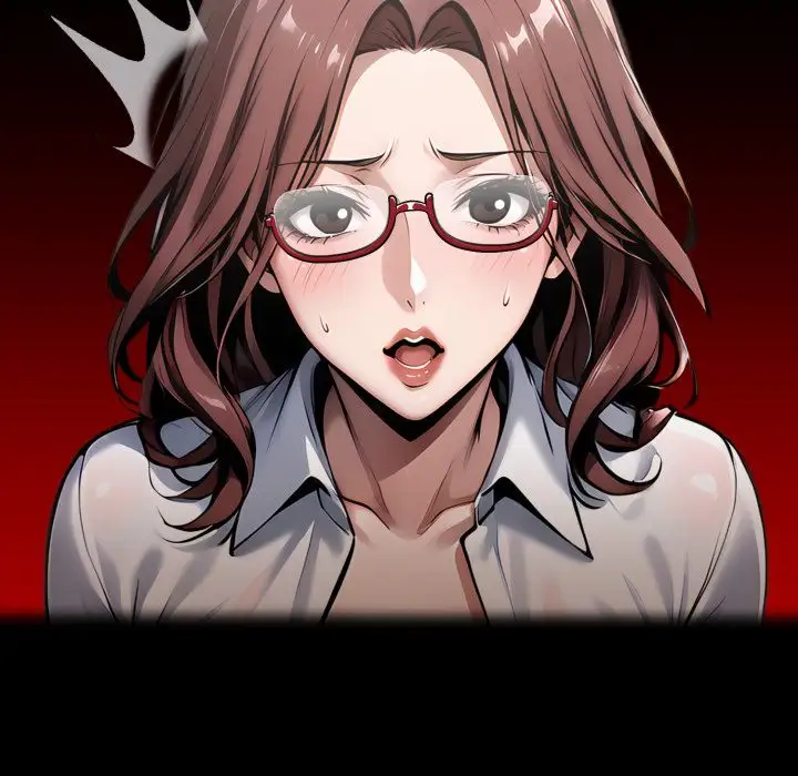 Gangster X Office Lady Chapter 116 Page 15