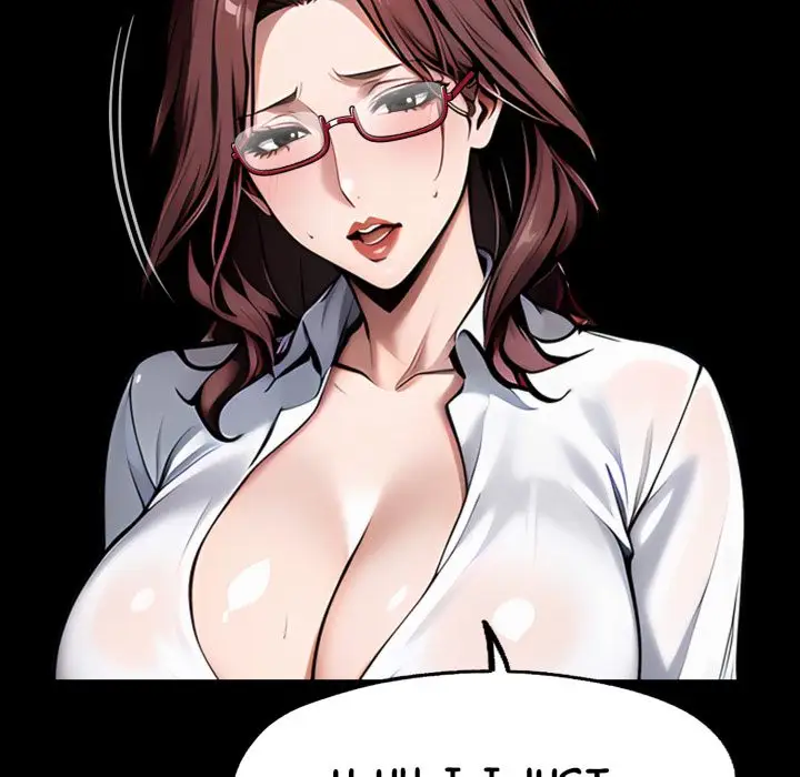 Gangster X Office Lady Chapter 116 Page 22