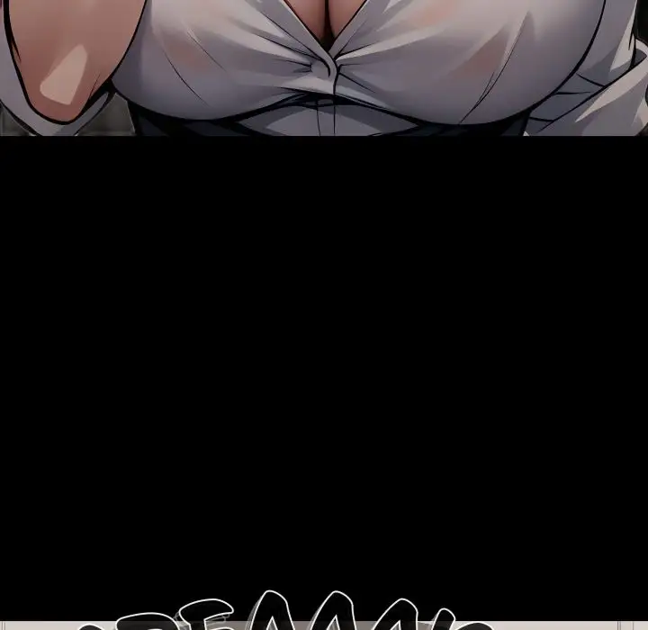 Gangster X Office Lady Chapter 116 Page 41
