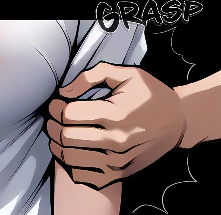 Gangster X Office Lady Chapter 116 Page 44