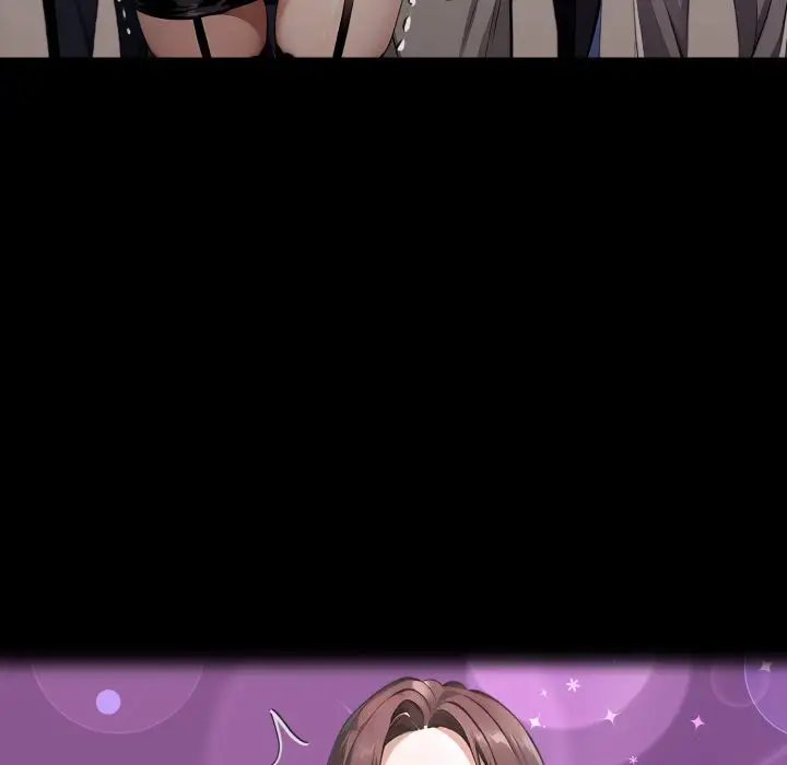Gangster X Office Lady Chapter 116 Page 49