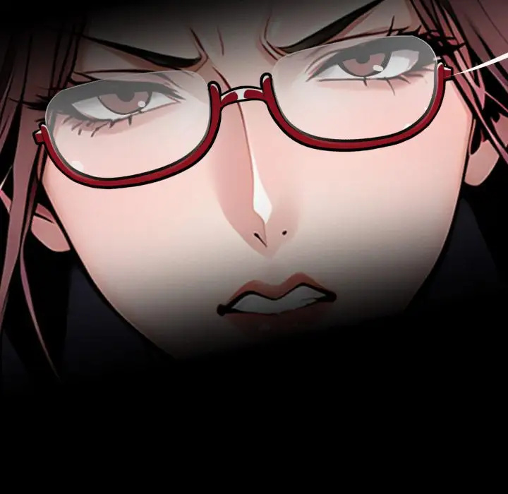 Gangster X Office Lady Chapter 116 Page 67
