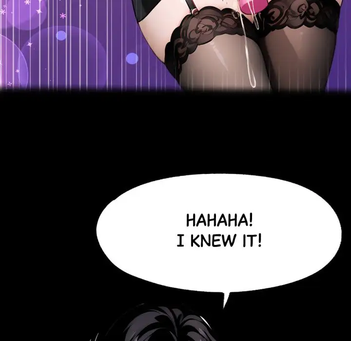 Gangster X Office Lady Chapter 116 Page 72