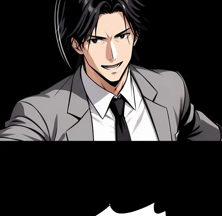 Gangster X Office Lady Chapter 116 Page 73