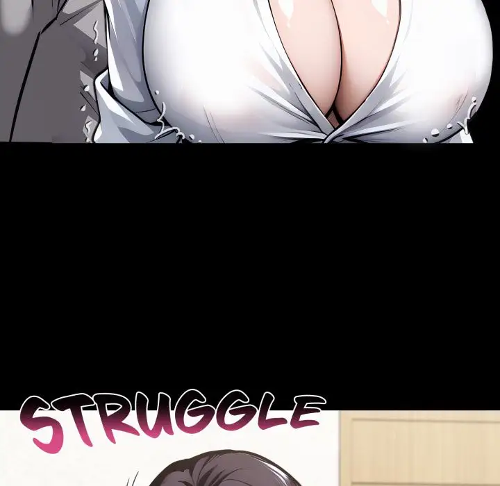 Gangster X Office Lady Chapter 116 Page 80