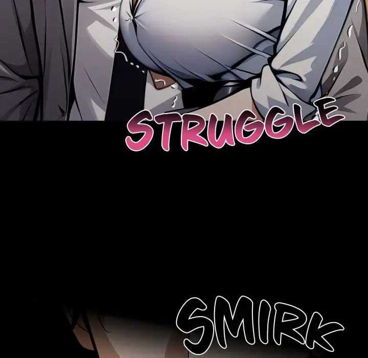 Gangster X Office Lady Chapter 116 Page 82