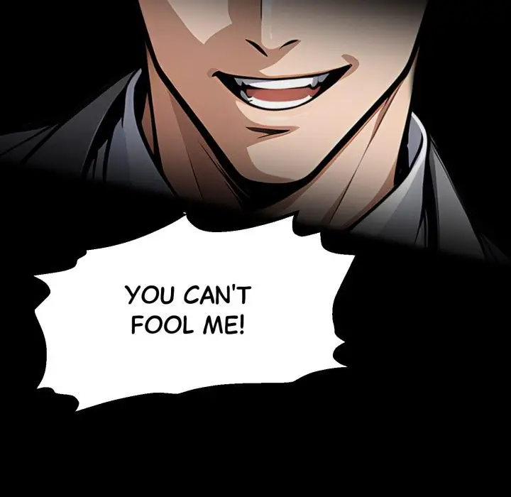 Gangster X Office Lady Chapter 116 Page 83