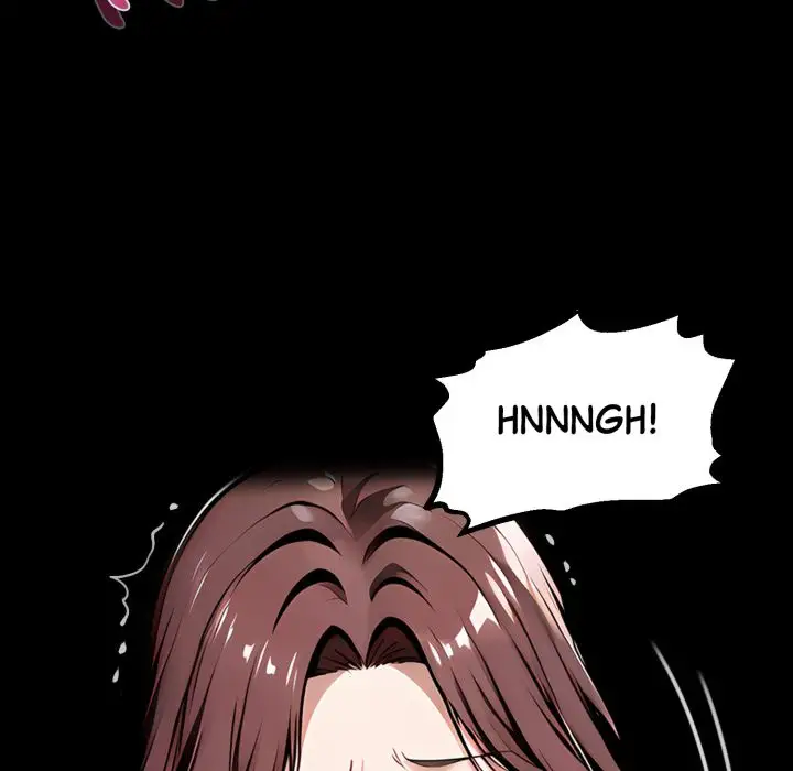 Gangster X Office Lady Chapter 116 Page 85