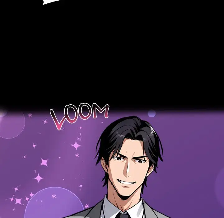 Gangster X Office Lady Chapter 116 Page 109