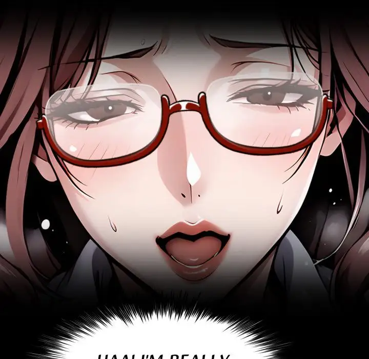 Gangster X Office Lady Chapter 116 Page 132