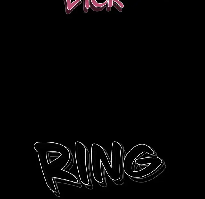 Gangster X Office Lady Chapter 116 Page 136