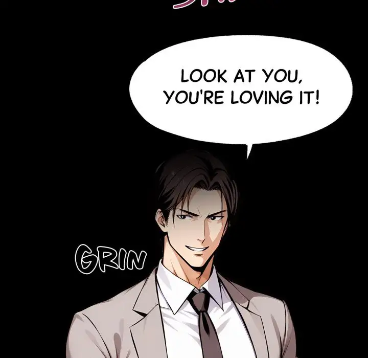 Gangster X Office Lady Chapter 116 Page 142
