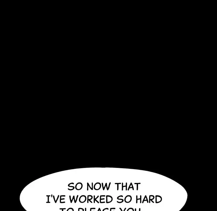 Gangster X Office Lady Chapter 116 Page 144