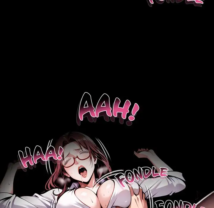 Gangster X Office Lady Chapter 116 Page 150