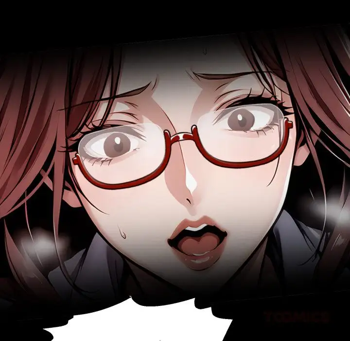 Gangster X Office Lady Chapter 116 Page 156