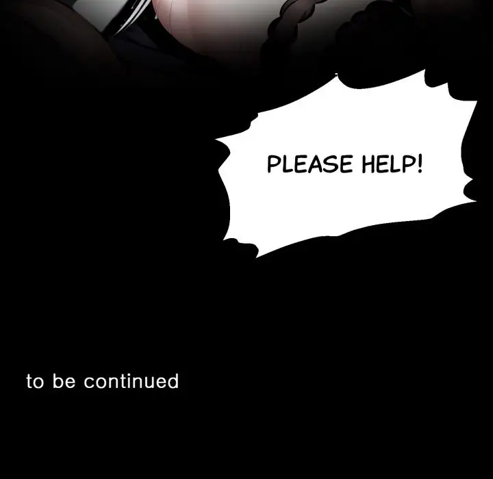 Gangster X Office Lady Chapter 116 Page 163