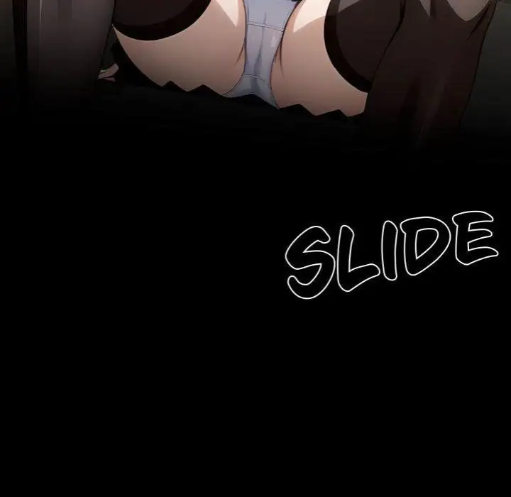 Gangster X Office Lady Chapter 117 Page 5