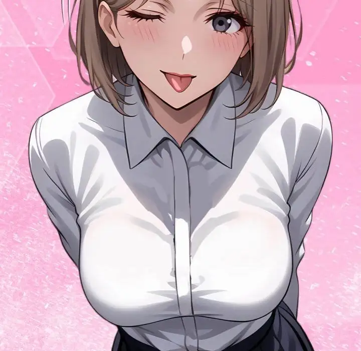 Gangster X Office Lady Chapter 117 Page 15