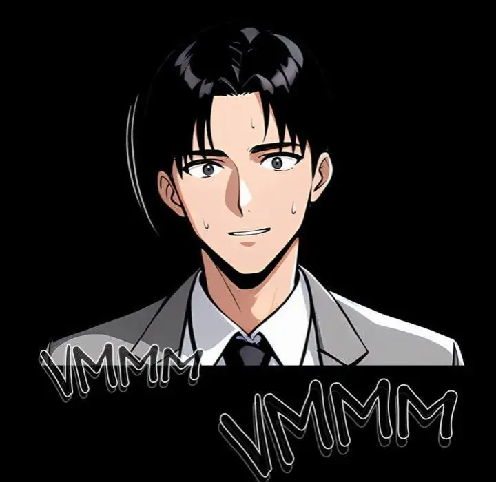 Gangster X Office Lady Chapter 117 Page 17
