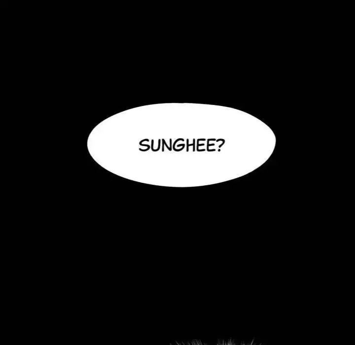 Gangster X Office Lady Chapter 117 Page 20