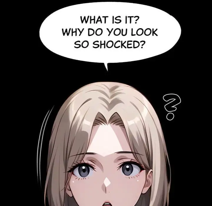 Gangster X Office Lady Chapter 117 Page 24