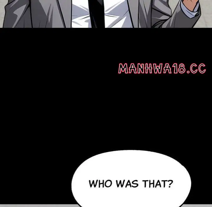 Gangster X Office Lady Chapter 117 Page 27