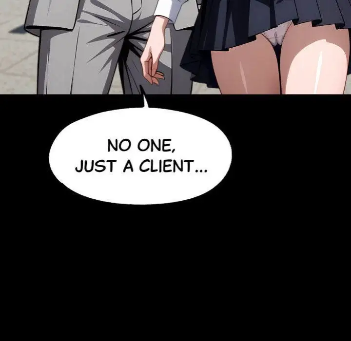 Gangster X Office Lady Chapter 117 Page 29