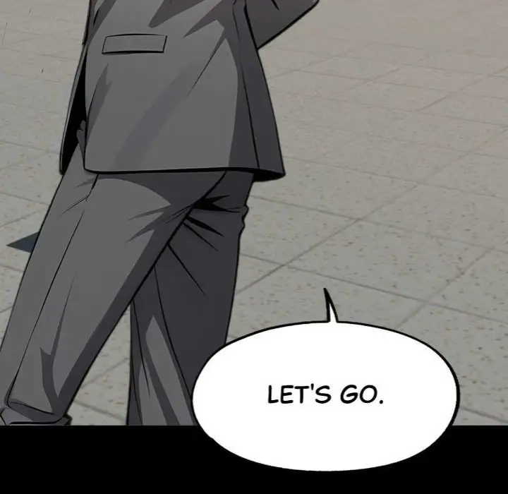 Gangster X Office Lady Chapter 117 Page 31