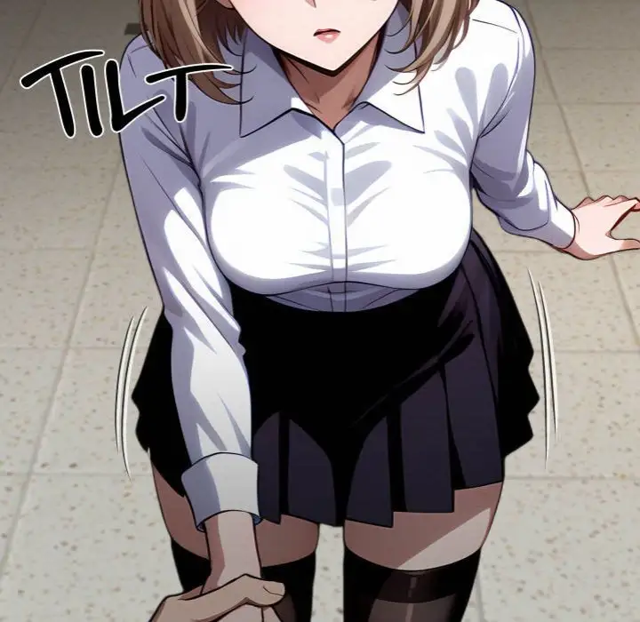 Gangster X Office Lady Chapter 117 Page 33