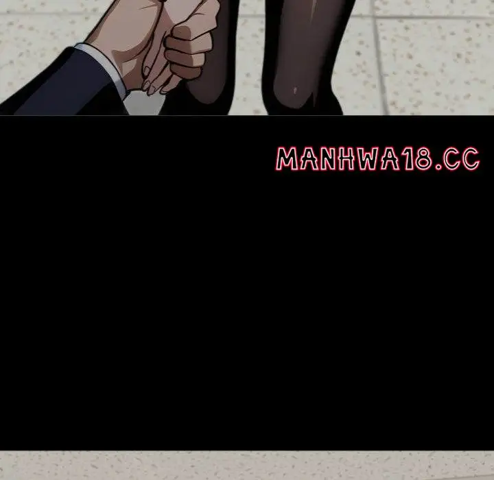 Gangster X Office Lady Chapter 117 Page 34