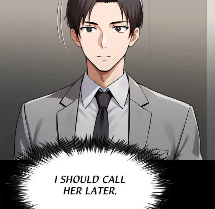 Gangster X Office Lady Chapter 117 Page 37