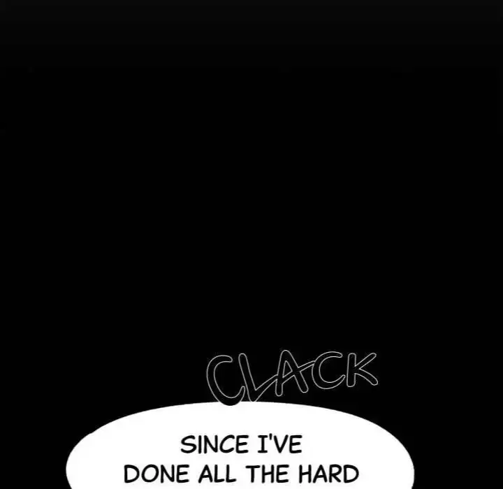 Gangster X Office Lady Chapter 117 Page 48