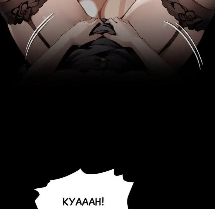 Gangster X Office Lady Chapter 117 Page 56