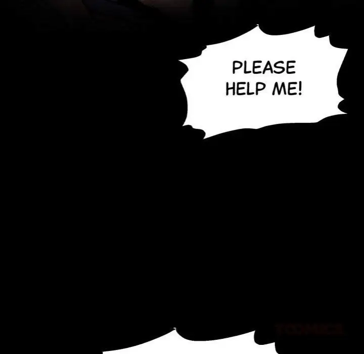 Gangster X Office Lady Chapter 117 Page 60