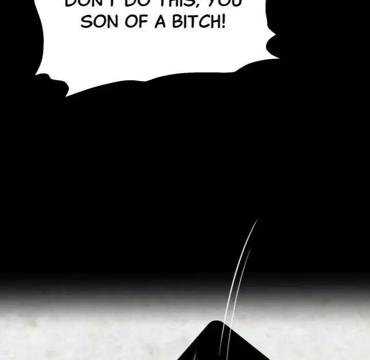 Gangster X Office Lady Chapter 117 Page 69